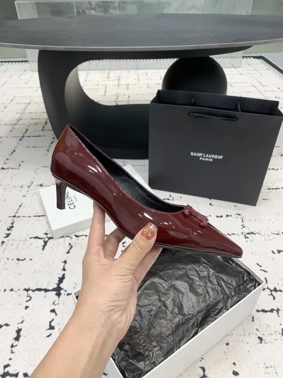 Celine Shoe 